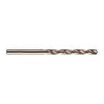 Milwaukee Accessories,5,2 x 86 mm, HSS-G,Metallbohrer HSS-G THUNDERWEB DIN 338 10er Pack