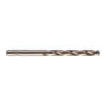 Milwaukee Accessories,5,8 x 93 mm, HSS-G,Metallbohrer HSS-G THUNDERWEB DIN 338 10er Pack
