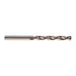 Milwaukee Accessories,6,0 x 93 mm, HSS-G,Metallbohrer HSS-G THUNDERWEB DIN 338 10er Pack
