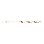 Milwaukee Accessories,6,1 x 101 mm, HSS-G,Metallbohrer HSS-G THUNDERWEB DIN 338 10er Pack