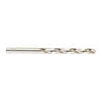 Milwaukee Accessories,6,3 x 101 mm, HSS-G,Metallbohrer HSS-G THUNDERWEB DIN 338 10er Pack