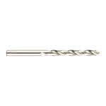 Milwaukee Accessories,7,1 x 109 mm, HSS-G,Metallbohrer HSS-G THUNDERWEB DIN 338 5er Pack