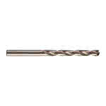 Milwaukee Accessories,7,2 x 109 mm, HSS-G,Metallbohrer HSS-G THUNDERWEB DIN 338 5er Pack