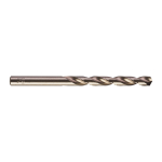 Milwaukee Accessories,7,5 x 109 mm, HSS-G,Metallbohrer HSS-G THUNDERWEB DIN 338 5er Pack
