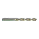 Milwaukee Accessories,8,0 x 117 mm, HSS-G,Metallbohrer HSS-G THUNDERWEB DIN 338 5er Pack