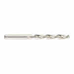 Milwaukee Accessories,8,8 x 125 mm, HSS-G,Metallbohrer HSS-G THUNDERWEB DIN 338 5er Pack