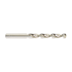 Milwaukee Accessories,9,6 x 133 mm, HSS-G,Metallbohrer HSS-G THUNDERWEB DIN 338 5er Pack