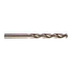 Milwaukee Accessories,10,0 x 133 mm, HSS-G,Metallbohrer HSS-G THUNDERWEB DIN 338 5er Pack