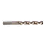 Milwaukee Accessories,10,5 x 133 mm, HSS-G,Metallbohrer HSS-G THUNDERWEB DIN 338 5er Pack