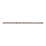 Milwaukee Accessories,3,5 x 112 mm, HSS-G lang,Metallbohrer HSS-G lang DIN 340