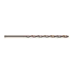 Milwaukee Accessories,5,0 x 132 mm, HSS-G lang,Metallbohrer HSS-G lang DIN 340