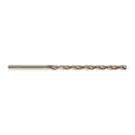 Milwaukee Accessories,5,5 x 139 mm, HSS-G lang,Metallbohrer HSS-G lang DIN 340