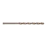 Milwaukee Accessories,6,0 x 139 mm, HSS-G lang,Metallbohrer HSS-G lang DIN 340