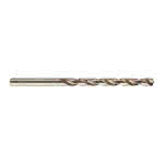 Milwaukee Accessories,10,0 x 184 mm, HSS-G lang,Metallbohrer HSS-G lang DIN 340