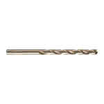 Milwaukee Accessories,12,0 x 205 mm, HSS-G lang,Metallbohrer HSS-G lang DIN 340