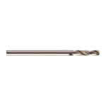 Milwaukee Accessories,2,5 x 43 mm, HSS-G kurz,Metallbohrer HSS-G kurz DIN 1897