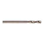 Milwaukee Accessories,3,5 x 52 mm, HSS-G kurz,Metallbohrer HSS-G kurz DIN 1897