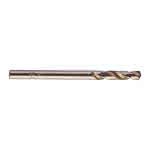 Milwaukee Accessories,3,7 x 52 mm, HSS-G kurz,Metallbohrer HSS-G kurz DIN 1897