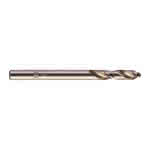 Milwaukee Accessories,4,5 x 58 mm, HSS-G kurz,Metallbohrer HSS-G kurz DIN 1897