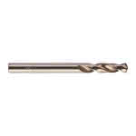 Milwaukee Accessories,5,2 x 62 mm, HSS-G kurz,Metallbohrer HSS-G kurz DIN 1897