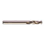 Milwaukee Accessories,6,0 x 66 mm, HSS-G kurz,Metallbohrer HSS-G kurz DIN 1897