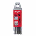 Milwaukee Accessories,6,0 x 66 mm, HSS-G kurz,Metallbohrer HSS-G kurz DIN 1897