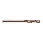 Milwaukee Accessories,6,5 x 70 mm, HSS-G kurz,Metallbohrer HSS-G kurz DIN 1897