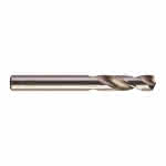 Milwaukee Accessories,10,0 x 89 mm, HSS-G kurz,Metallbohrer HSS-G kurz DIN 1897