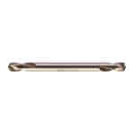 Milwaukee Accessories,4,5 x 58 mm, HSS-G Doppelend,Metallbohrer HSS-G Doppelend