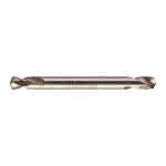Milwaukee Accessories,6,0 x 66 mm, HSS-G Doppelend,Metallbohrer HSS-G Doppelend