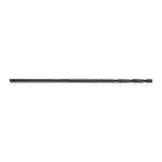 Milwaukee Accessories,1,0 x 34 mm, HSS-R,Metallbohrer HSS-R DIN 338 10er Pack