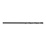 Milwaukee Accessories,1,5 x 40 mm, HSS-R,Metallbohrer HSS-R DIN 338 10er Pack
