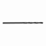 Milwaukee Accessories,2,0 x 49 mm, HSS-R,Metallbohrer HSS-R DIN 338 10er Pack