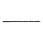 Milwaukee Accessories,2,5 x 57 mm, HSS-R,Metallbohrer HSS-R DIN 338 10er Pack
