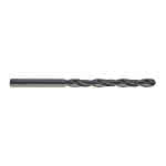 Milwaukee Accessories,5,0 x 86 mm, HSS-R,Metallbohrer HSS-R DIN 338 10er Pack