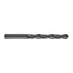 Milwaukee Accessories,10,0 x 133 mm, HSS-R,Metallbohrer HSS-R DIN 338 10er Pack