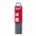 Milwaukee Accessories,10,0 x 133 mm, HSS-R,Metallbohrer HSS-R DIN 338 10er Pack