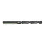 Milwaukee Accessories,11,0 x 142 mm, HSS-R,Metallbohrer HSS-R DIN 338 5er Pack