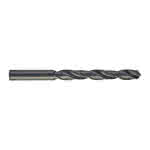 Milwaukee Accessories,11,5 x 142 mm, HSS-R,Metallbohrer HSS-R DIN 338 5er Pack