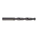 Milwaukee Accessories,12,5 x 151 mm, HSS-R,Metallbohrer HSS-R DIN 338 5er Pack