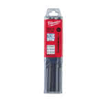 Milwaukee Accessories,13,0 x 151 mm, HSS-R,Metallbohrer HSS-R DIN 338 5er Pack