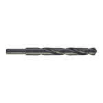 Milwaukee Accessories,13,5 x 160 mm, HSS-R,Metallbohrer HSS-R reduzierter Schaft