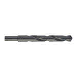 Milwaukee Accessories,17 x 184 mm, HSS-R,Metallbohrer HSS-R reduzierter Schaft