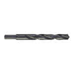 Milwaukee Accessories,17,5 x 191 mm, HSS-R,Metallbohrer HSS-R reduzierter Schaft