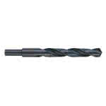 Milwaukee Accessories,18 x 191 mm, HSS-R,Metallbohrer HSS-R reduzierter Schaft