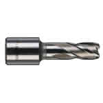 Milwaukee Accessories,12 x 30 mm,HSS Kernlochbohrer, kurz