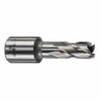 Milwaukee Accessories,12 x 30 mm,HSS Kernlochbohrer, kurz