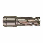 Milwaukee Accessories,15 x 30 mm,HSS Kernlochbohrer, kurz