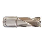 Milwaukee Accessories,17 x 30 mm,HSS Kernlochbohrer, kurz