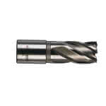 Milwaukee Accessories,18 x 30 mm,HSS Kernlochbohrer, kurz